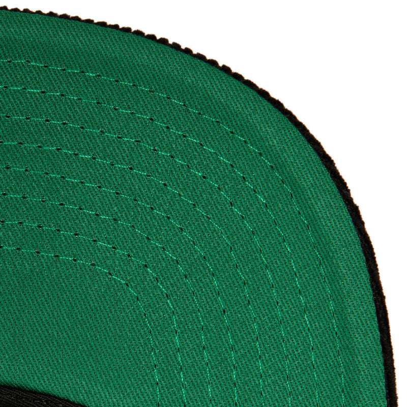 NBA 2 TONE TEAM CORD FITTED HWC CELTICS - Off White - Image 4