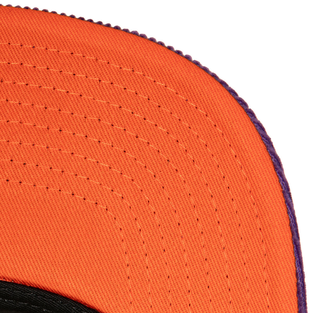 NBA 2 TONE TEAM CORD FITTED HWC SUNS Off White HHSF5812-PSUYYPPPOFWH - Image 4