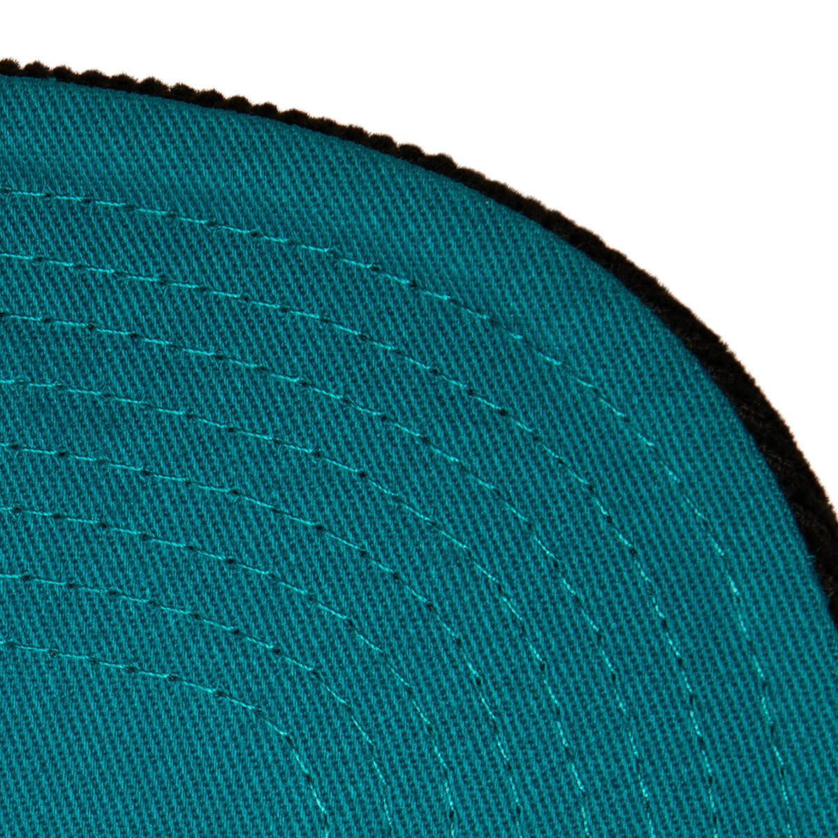 NHL 2 TONE TEAM CORD FITTED SHARKS - Off White - Image 4