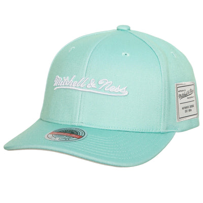 BRANDED COMFY CORE STRETCH SNAPBACK Light Blue HHSS1105-MNNYYPPPLTBL - Image 1