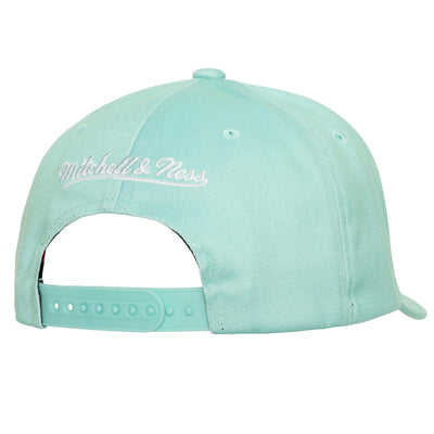 BRANDED COMFY CORE STRETCH SNAPBACK Light Blue HHSS1105-MNNYYPPPLTBL - Image 2