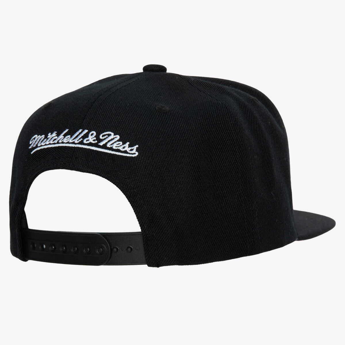 NBA TEAM SCRIPT 2.0 SNAPBACK CLIPPERS Black HHSS3280-LACYYPPPBLCK - Image 2