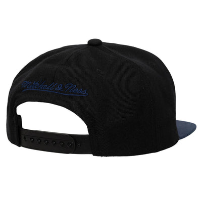 NBA TEAM SCRIPT 2.0 SNAPBACK HWC WARRIORS Black HHSS3282-GSWYYPPPBLCK - Image 2