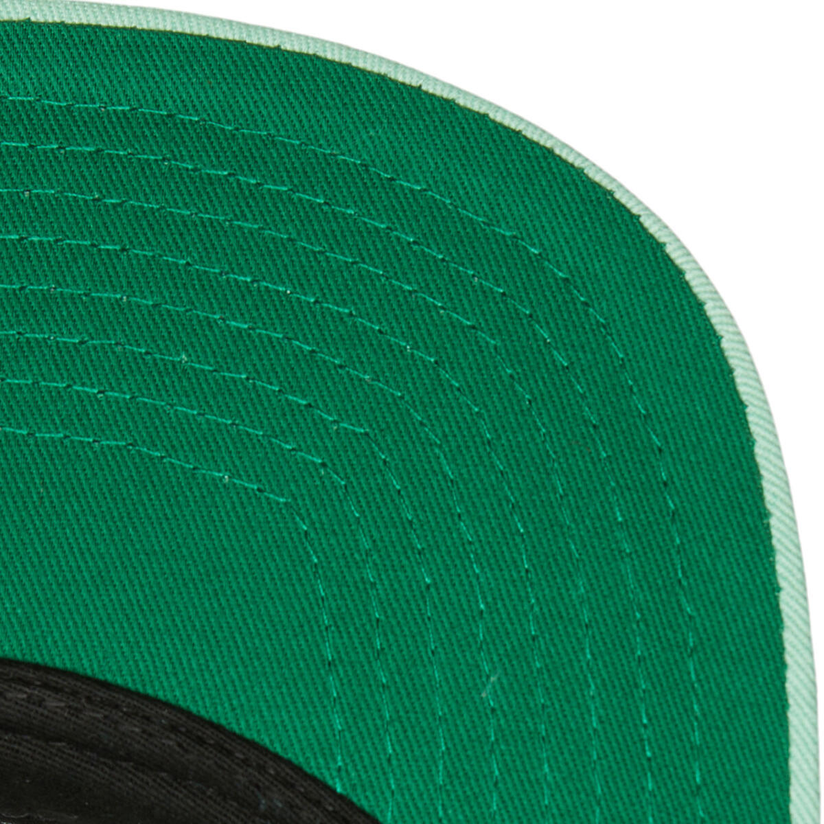BRANDED DIAMOND SNAPBACK Green HHSS5157-MNNYYPPPGREN - Image 4