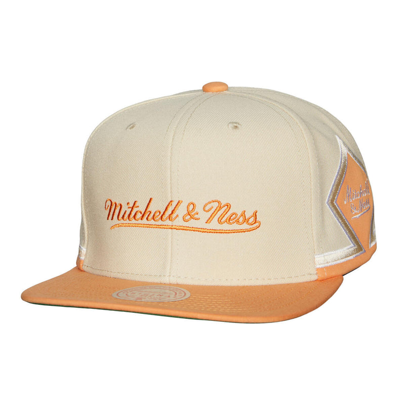 BRANDED DIAMOND SNAPBACK Tan HHSS5157-MNNYYPPPTAN1 - Image 2