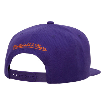 NBA AH SNAPBACK HWC SUNS Purple HHSS5169-PSUYYPPPPURP - Image 2