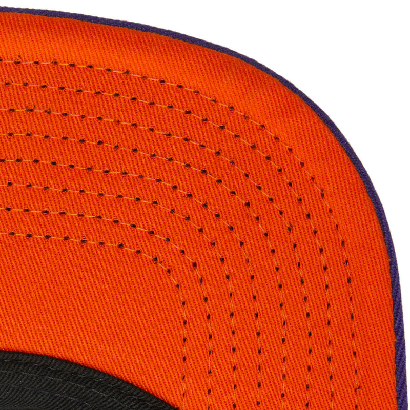 NBA AH SNAPBACK HWC SUNS Purple HHSS5169-PSUYYPPPPURP - Image 3