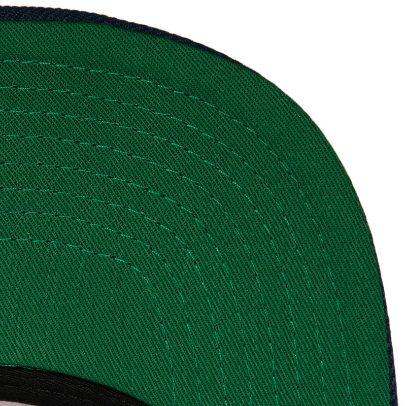 NHL TEAM 2 TONE 2.0 SNAPBACK CANADIENS - Red-Royal - Image 3