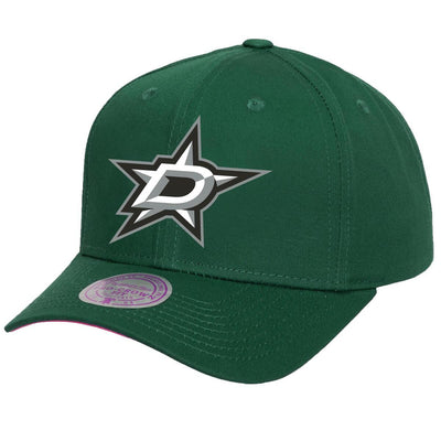 NHL TEAM GROUND 2.0 PRO SNAPBACK STARS Green HHSS5370-DSTYYPPPGREN - Image 1