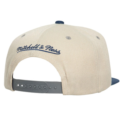 NHL POP PANEL SNAPBACK MAPLE LEAFS Off White HHSS5371-TMLYYPPPOFWH - Image 2