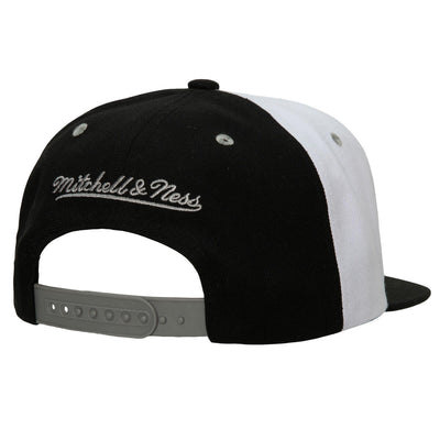 NHL BILLBOARD 2 SNAPBACK VNTG KINGS Grey-Black HHSS5729-LAKYYPPPGYBK - Image 2