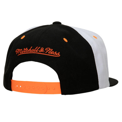 NHL BILLBOARD 2 SNAPBACK VNTG FLYERS Orange-Black HHSS5729-PFLYYPPPORBK - Image 2
