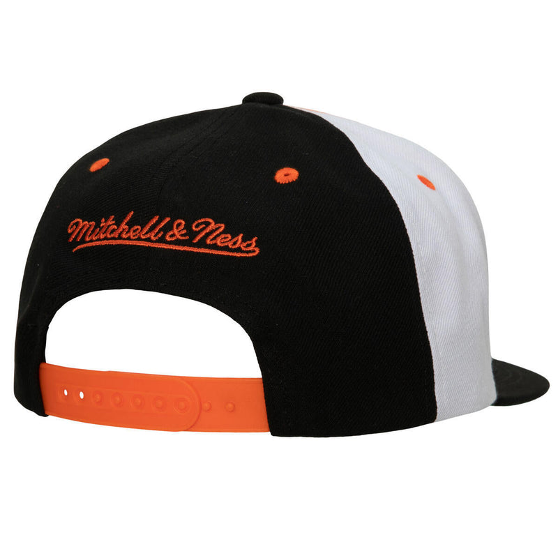 NHL BILLBOARD 2 SNAPBACK DUCKS Orange-Black HHSS5730-ADUYYPPPORBK - Image 2