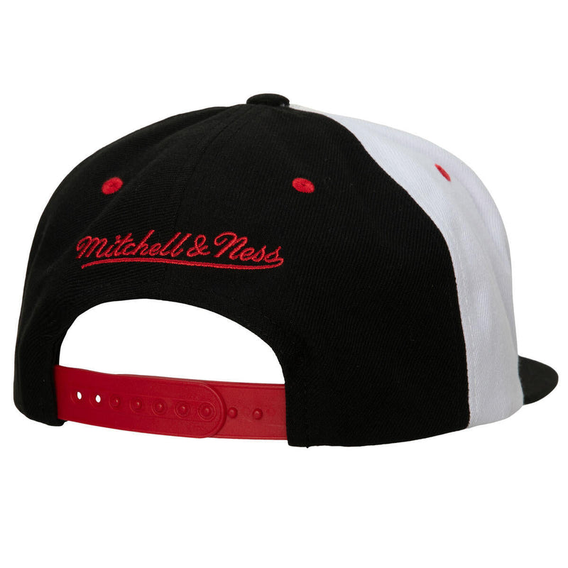 NHL BILLBOARD 2 SNAPBACK BLACKHAWKS Red-Black HHSS5730-CBHYYPPPRDBK - Image 2