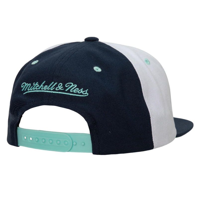 NHL BILLBOARD 2 SNAPBACK KRAKEN Blue-Teal HHSS5730-SKRYYPPPBLTL - Image 2