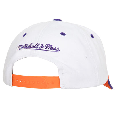 NBA RETRODOME PRO SNAPBACK HWC SUNS Purple HHSS5799-PSUYYPPPPURP - Image 2