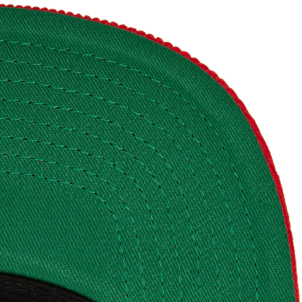 NBA ALL DIRECTIONS SNAPBACK HWC HAWKS Red HHSS5814-AHAYYPPPRED1 - Image 4