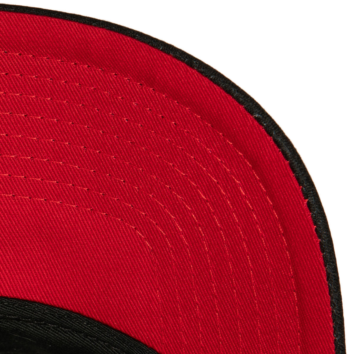 NBA GAME VERSE PRO SNAPBACK HWC HAWKS Black HHSS5819-AHAYYPPPBLCK - Image 4