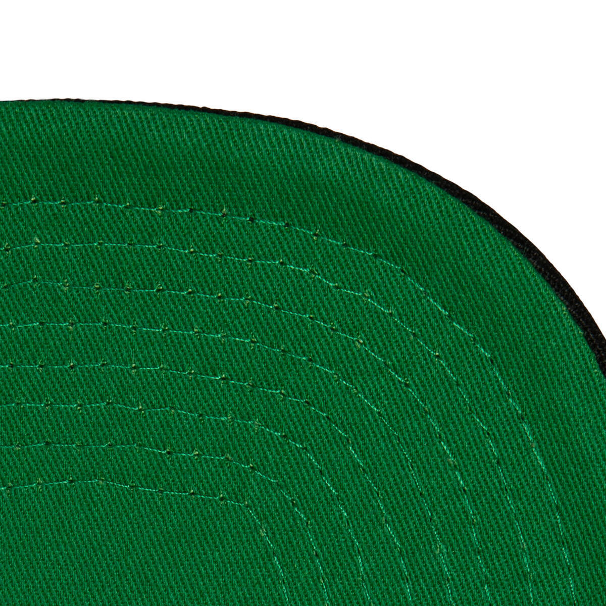 NBA TOSS UP SNAPBACK NETS White HHSS6007-BNEYYPPPWHIT - Image 4