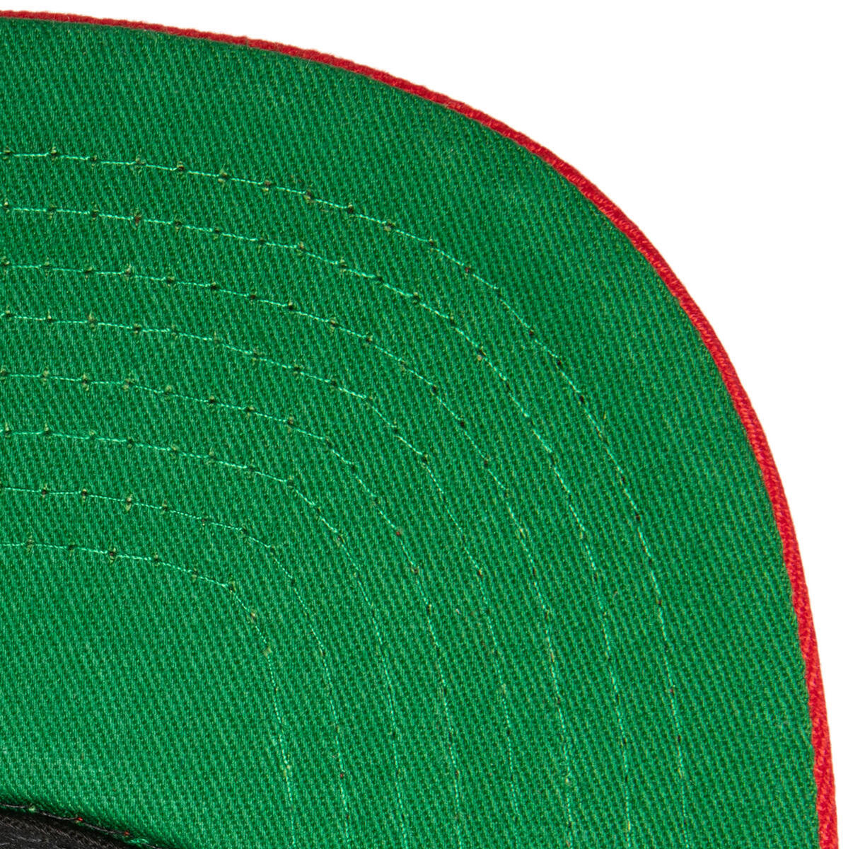 NHL TOSS UP SNAPBACK BLACKHAWKS White HHSS6008-CBHYYPPPWHIT - Image 4