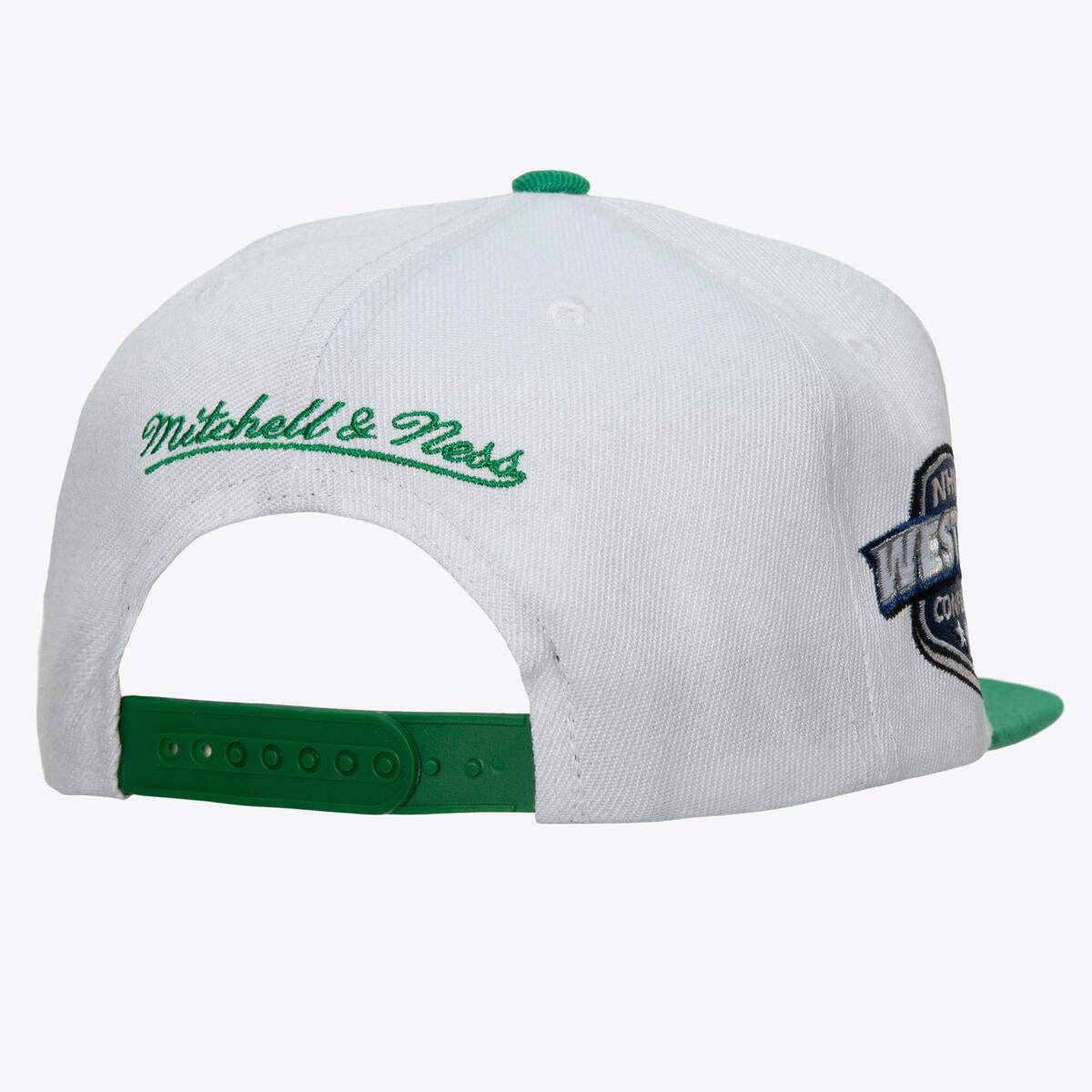 NHL TOSS UP SNAPBACK STARS - White - Image 2