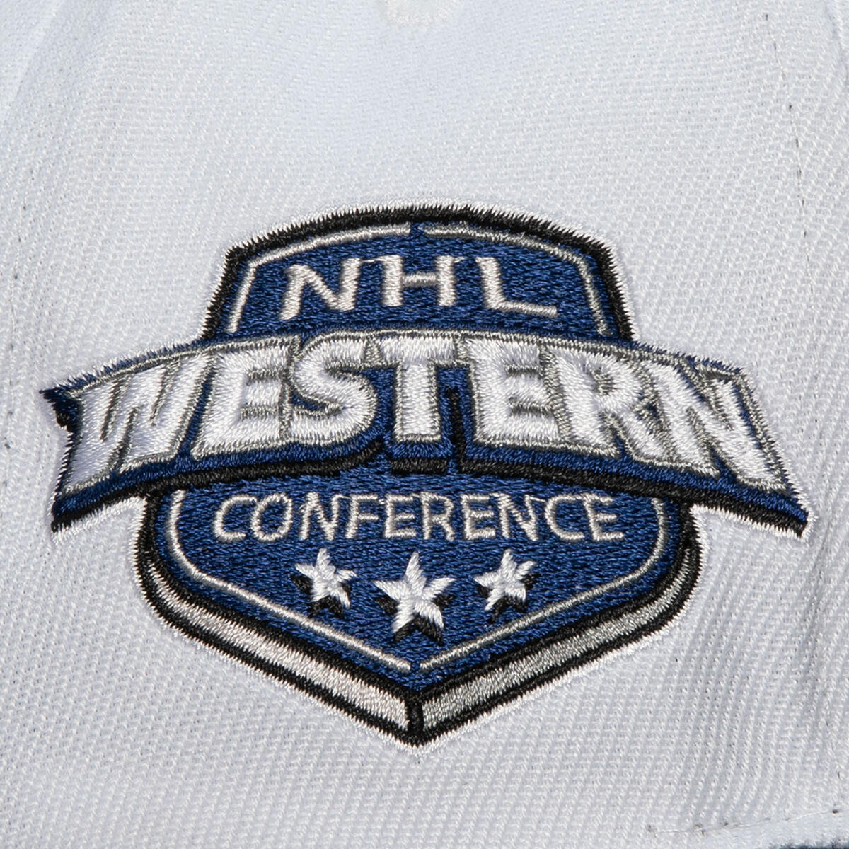 NHL TOSS UP SNAPBACK SHARKS White HHSS6008-SJSYYPPPWHIT - Image 3