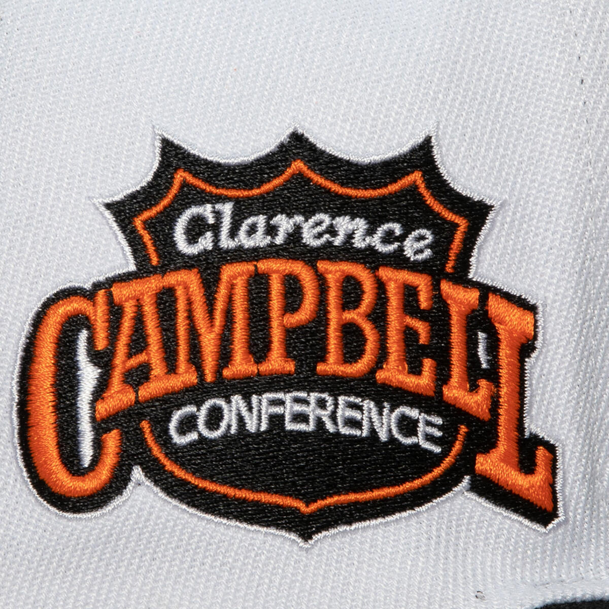 NHL TOSS UP SNAPBACK VNTG KINGS White HHSS6017-LAKYYPPPWHIT - Image 3