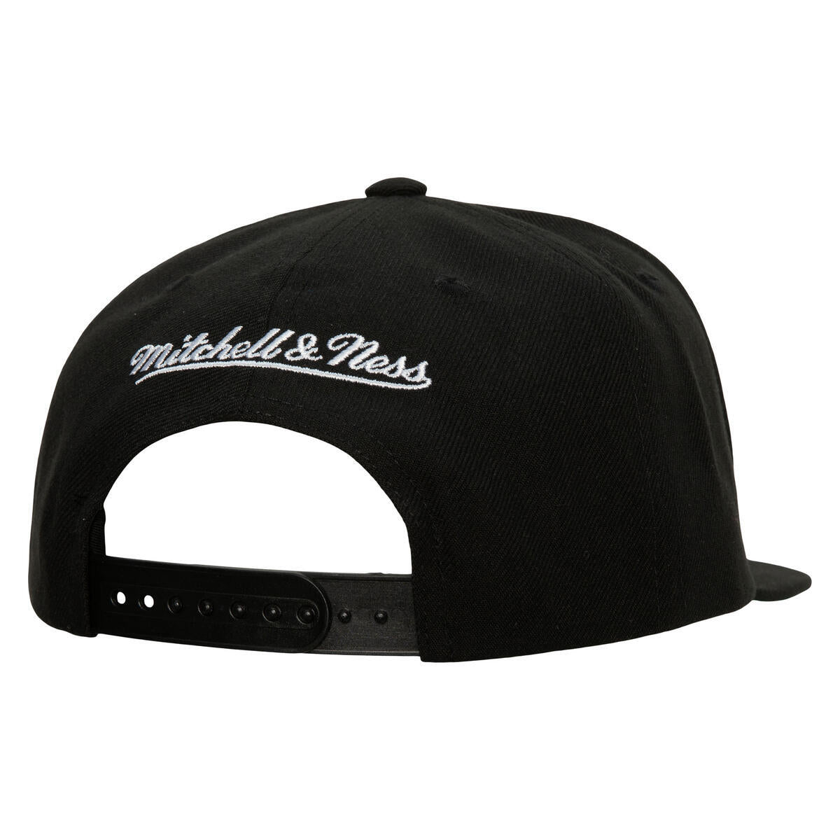 NHL CHAMP STACK SNAPBACK SHARKS - Black - Image 2