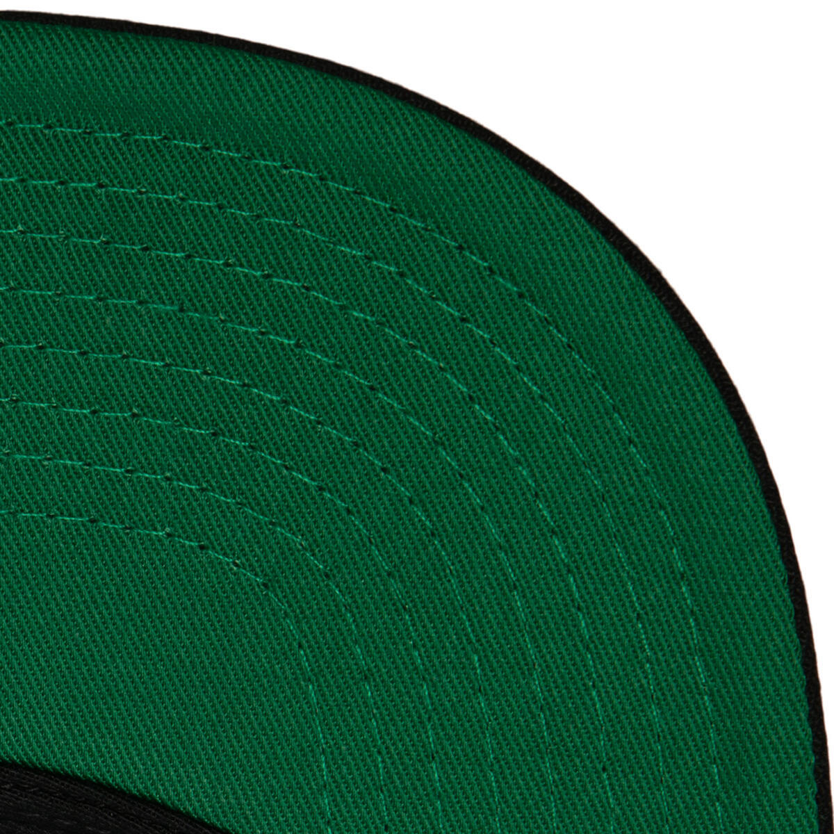 NHL CHAMP STACK SNAPBACK SHARKS - Black - Image 3