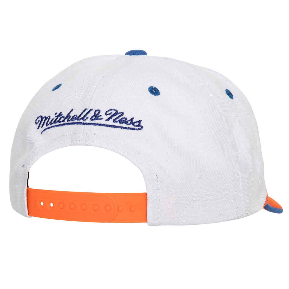 NHL RETRODOME PRO SNAPBACK ISLANDERS Blue HHSS6034-NYIYYPPPBLUE - Image 2