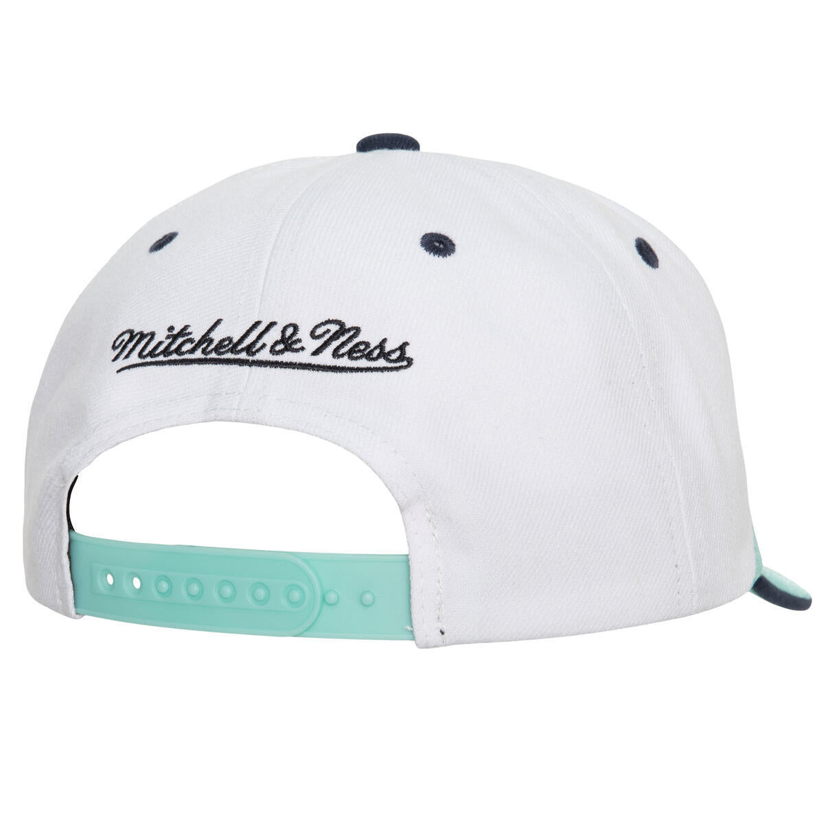 NHL RETRODOME PRO SNAPBACK KRAKEN Navy HHSS6034-SKRYYPPPNAVY - Image 2