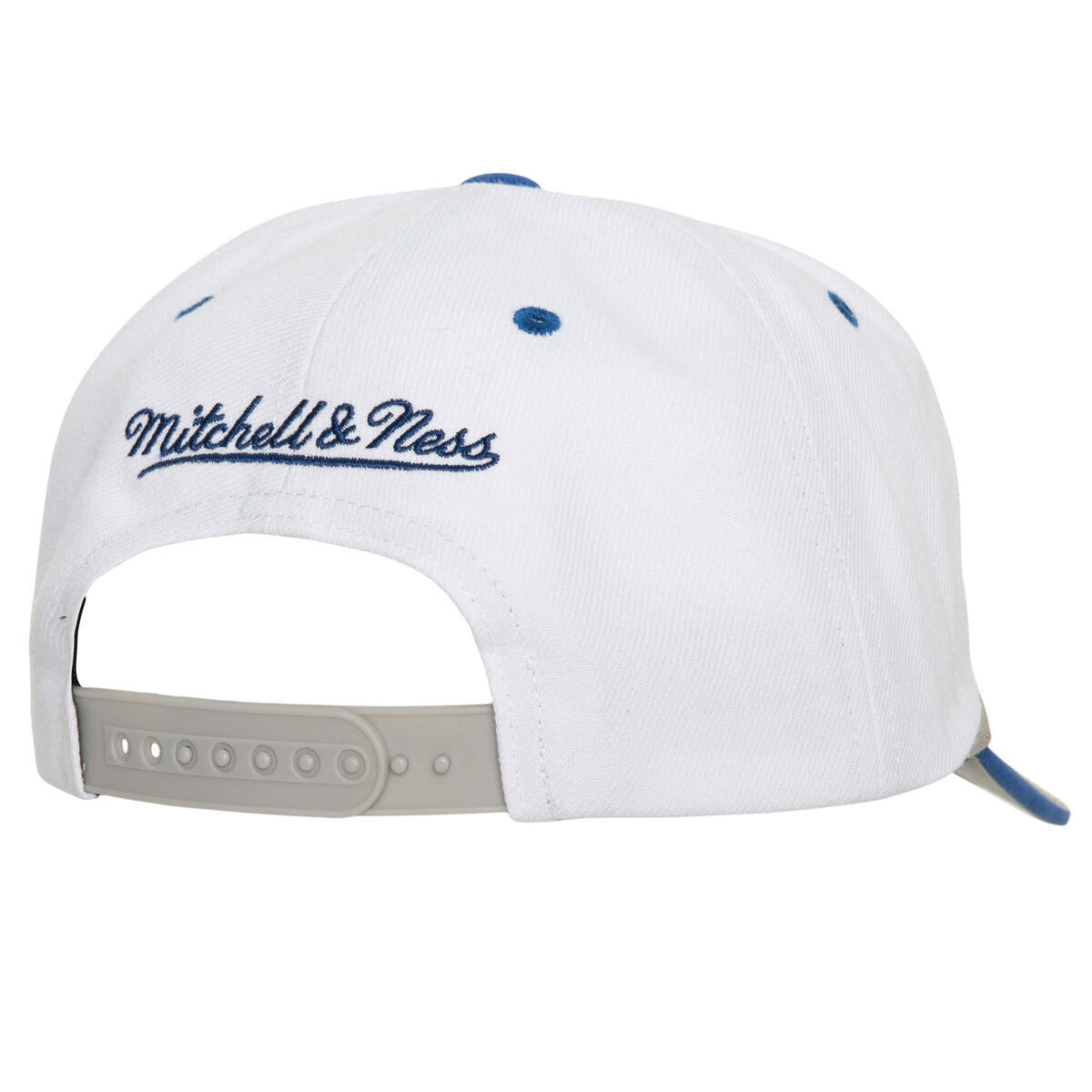 NHL RETRODOME PRO SNAPBACK LIGHTNING Blue HHSS6034-TBLYYPPPBLUE - Image 2