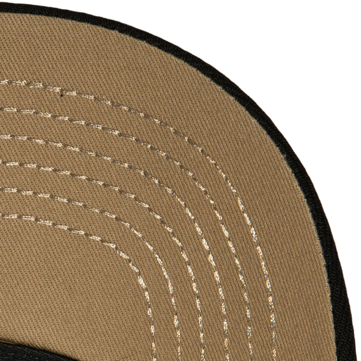 NHL RETRODOME PRO SNAPBACK KNIGHTS Black HHSS6034-VGKYYPPPBLCK - Image 3