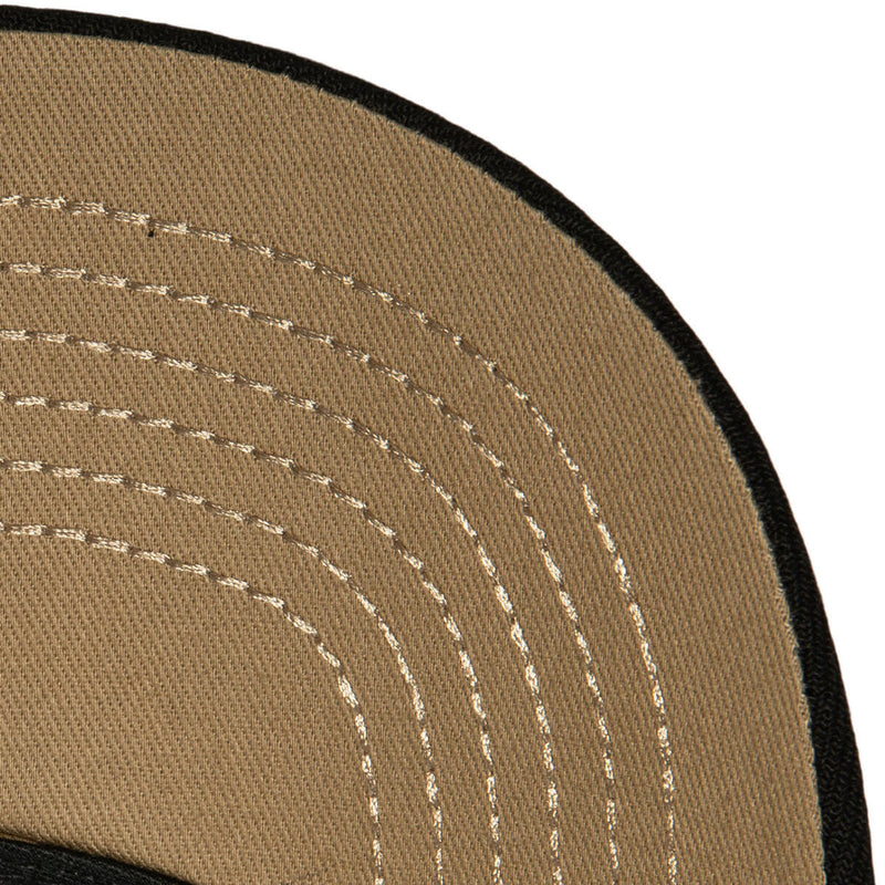 NHL RETRODOME PRO SNAPBACK KNIGHTS Black HHSS6034-VGKYYPPPBLCK - Image 3