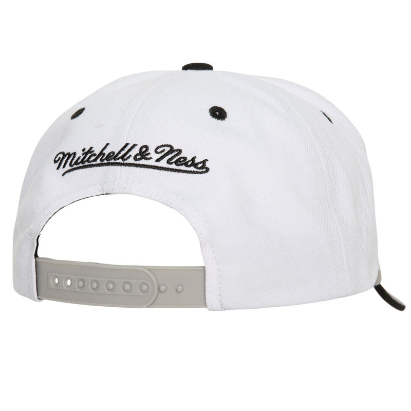 NHL RETRODOME PRO SNAPBACK VNTG KINGS Black HHSS6035-LAKYYPPPBLCK - Image 2