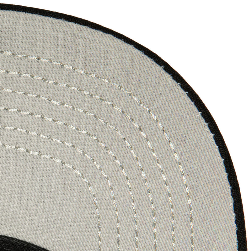 NHL RETRODOME PRO SNAPBACK VNTG KINGS Black HHSS6035-LAKYYPPPBLCK - Image 3