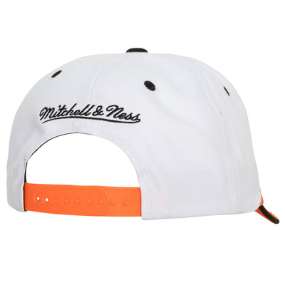 NHL RETRODOME PRO SNAPBACK VNTG FLYERS Black HHSS6035-PFLYYPPPBLCK - Image 2