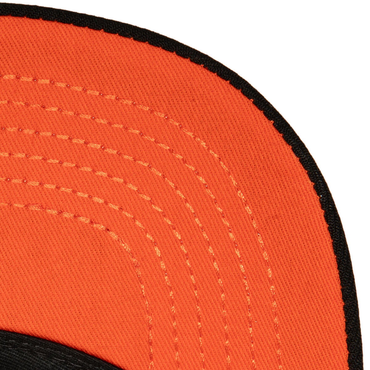 NHL RETRODOME PRO SNAPBACK VNTG FLYERS Black HHSS6035-PFLYYPPPBLCK - Image 3