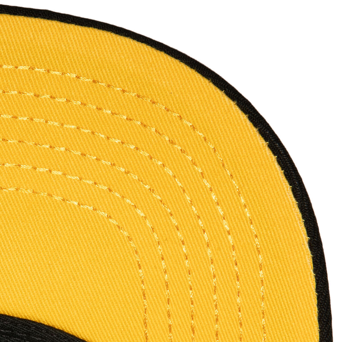 NHL RETRODOME PRO SNAPBACK VNTG PENGUINS Black HHSS6035-PPEYYPPPBLCK - Image 3