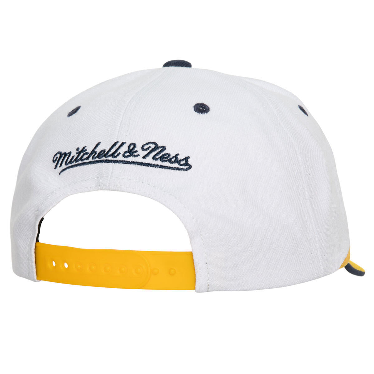 NHL RETRODOME PRO SNAPBACK VNTG BLUES Blue HHSS6035-SLUYYPPPBLUE - Image 2