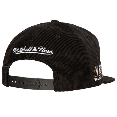 NHL ALL DIRECTIONS SNAPBACK KNIGHTS Black HHSS6057-VGKYYPPPBLCK - Image 2