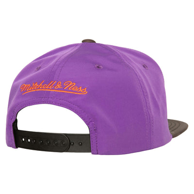 NBA HEAT UP SNAPBACK HWC SUNS Purple HHSS6264-PSUYYPPPPURP - Image 2