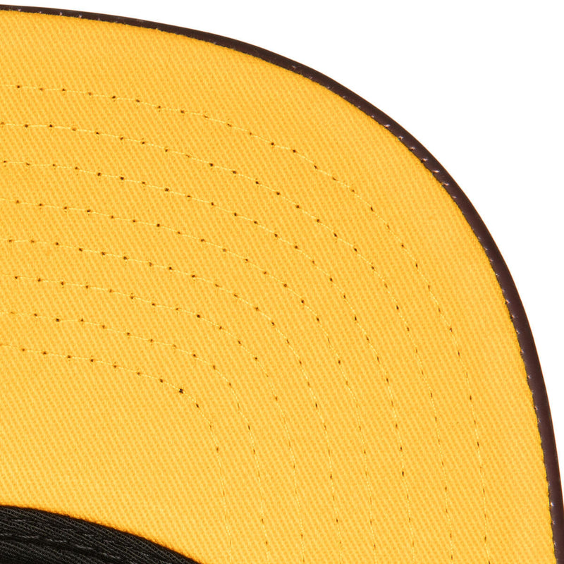 NBA HEAT UP SNAPBACK HWC SUNS Purple HHSS6264-PSUYYPPPPURP - Image 5