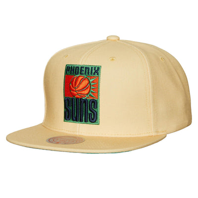 NBA SO FRESH SNAPBACK HWC SUNS Orange HHSS6391-PSUYYPPPORAN - Image 1