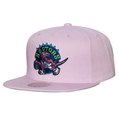 NBA SO FRESH SNAPBACK HWC RAPTORS - Light Purple - Image 1