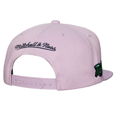 NBA SO FRESH SNAPBACK HWC RAPTORS - Light Purple - Image 2