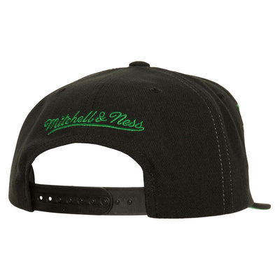 NHL VARSITY BUST SNAPBACK VNTG WHALERS Black HHSS6464-HWHYYPPPBLCK - Image 2