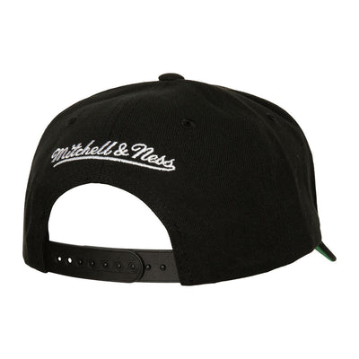 NHL AGAINST THE BEST PRO SNAPBACK LIGHTNING Black HHSS6564-TBLYYPPPBLCK - Image 2