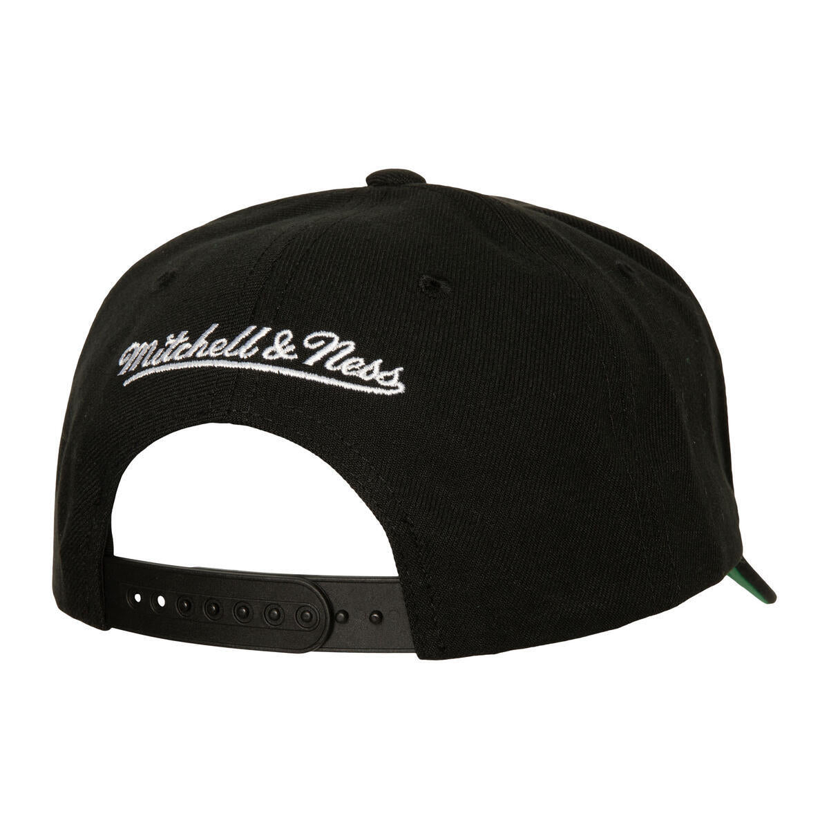 NHL AGAINST THE BEST PRO SNAPBACK LIGHTNING Black HHSS6564-TBLYYPPPBLCK - Image 2