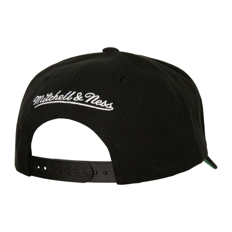 NHL AGAINST THE BEST PRO SNAPBACK LIGHTNING Black HHSS6564-TBLYYPPPBLCK - Image 2